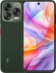 ZTE Blade V70 Design