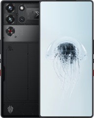 ZTE nubia Red Magic 10 Pro