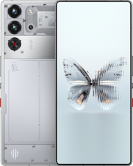 Фото ZTE nubia Red Magic 10 Pro+ ZTE nubia Red Magic 10 Pro+