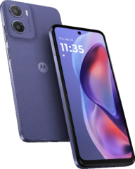 Motorola Moto E15