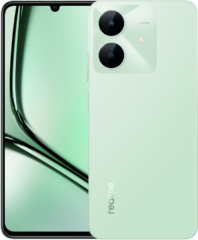 Фото Realme Note 60x Realme Note 60x