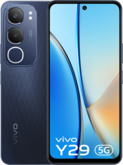 Фото vivo Y29 vivo Y29