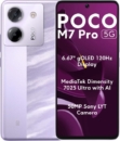 Xiaomi Poco M7 pro 5G