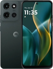 Фото Motorola Moto G (2025) Motorola Moto G (2025)