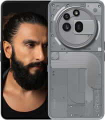 Фото Nothing Phone (3a) Pro Nothing Phone (3a) Pro