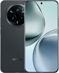 Фото Realme 14 Pro+ Realme 14 Pro+