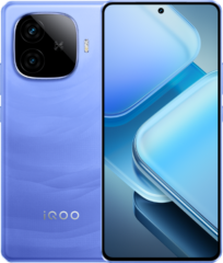 vivo iQOO Z9 Turbo Endurance