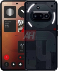 Фото Nothing Phone (3a) Nothing Phone (3a)