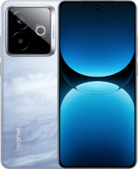 Фото Realme GT7 Pro Racing Realme GT7 Pro Racing