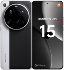 Xiaomi 15 Ultra
