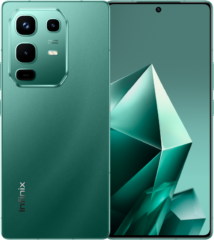 Фото Infinix Note 50 4G Infinix Note 50 4G
