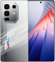 Фото Infinix Note 50 Pro+ Infinix Note 50 Pro+