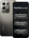 Фото Infinix Note 50x Infinix Note 50x