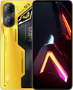 Фото ZTE nubia Neo 3 ZTE nubia Neo 3