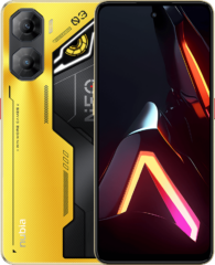 Фото ZTE nubia Neo 3 ZTE nubia Neo 3