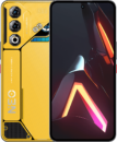 Фото ZTE nubia Neo 3 GT ZTE nubia Neo 3 GT