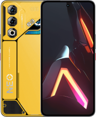 ZTE nubia Neo 3 GT