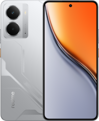 Realme P3
