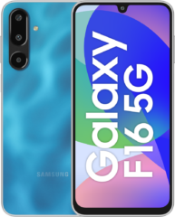 Samsung Galaxy F16