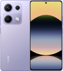 Xiaomi Redmi Note 14S