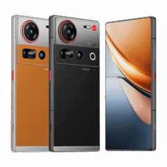 ZTE nubia Z70S Ultra ZTE nubia Z70S Ultra