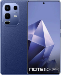 Infinix Note 50s