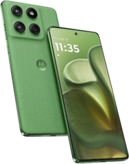 Motorola Edge 60