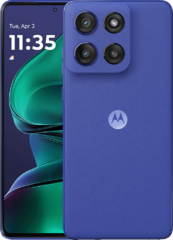 Motorola Edge 60 Stylus