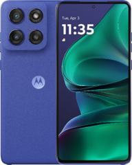 Фото Motorola Moto G Stylus 5G (2025) Motorola Moto G Stylus 5G (2025)