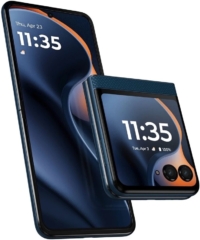 Фото Motorola Razr 60 Motorola Razr 60