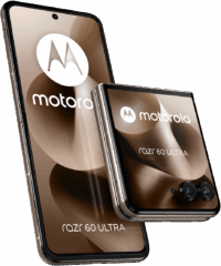 Фото Motorola Razr 60 Ultra Motorola Razr 60 Ultra