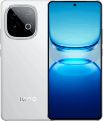 Фото vivo iQOO Z10 Turbo vivo iQOO Z10 Turbo
