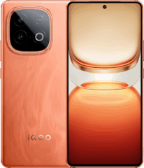 Фото vivo iQOO Z10 Turbo Pro vivo iQOO Z10 Turbo Pro