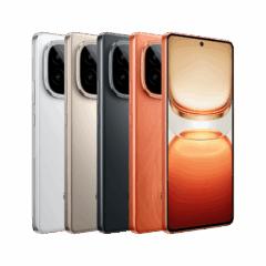 vivo iQOO Z10 Turbo Pro vivo iQOO Z10 Turbo Pro