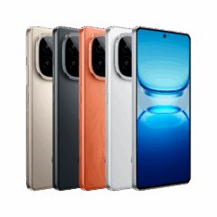vivo iQOO Z10 Turbo vivo iQOO Z10 Turbo