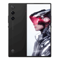 ZTE nubia RedMagic 10 Air