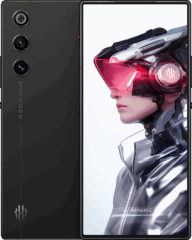 ZTE nubia RedMagic 10 Air