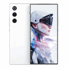 ZTE nubia RedMagic 10 Air