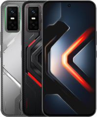 Infinix GT 30 Pro