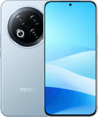Meizu Note 16 Pro