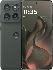 Фото Motorola Edge (2025) Motorola Edge (2025)