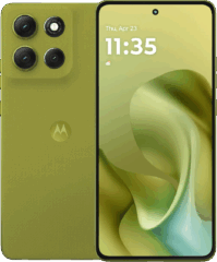 Фото Motorola Moto G86 Motorola Moto G86