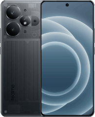 Фото Realme Neo7 Turbo Realme Neo7 Turbo
