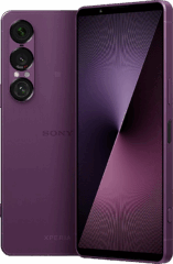 Фото Sony Xperia 1 VII Sony Xperia 1 VII