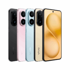 vivo S30