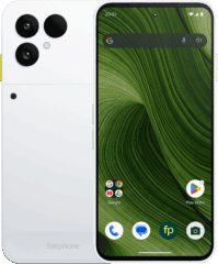 Фото Fairphone 6 Fairphone 6