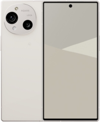 Sharp Aquos R10
