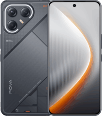 Tecno Pova 7 Ultra