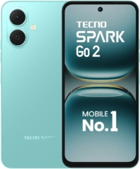 Фото Tecno Spark Go 2 Tecno Spark Go 2