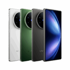 vivo X Fold5